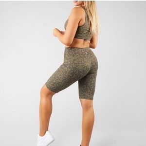 BuffBunny activewear set